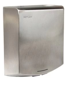 METLAM ECLIPSE SLIMLINE AUTOMATIC OPERATION HAND DRYER