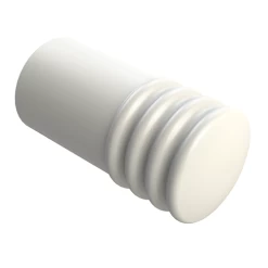 EMRO CUSHIONED DOOR STOP 75MM (BULK BUY)