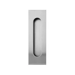 LOCKWOOD FP1 FLUSH PULL 150MM X 50MM