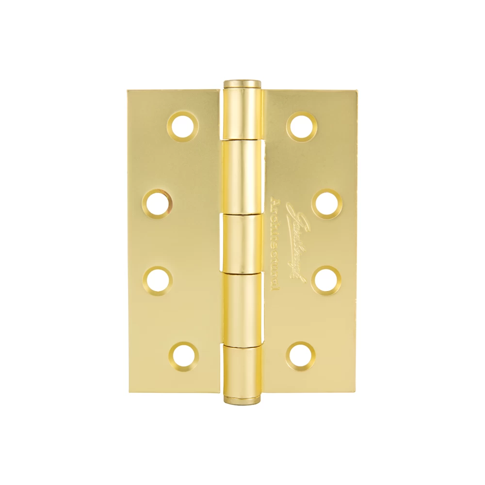 GAINSBOROUGH LOOSE PIN HINGE - 100MM X 75MM