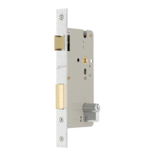 GAINSBOROUGH 755 EURO MORTICE LOCK