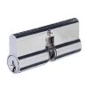 GAINSBOROUGH TRILOCK CYLINDER 60MM (TE2 PROFILE)