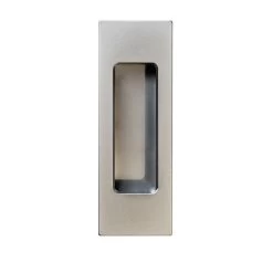 HALLIDAY AND BAILLIE FLUSH PULL HB650