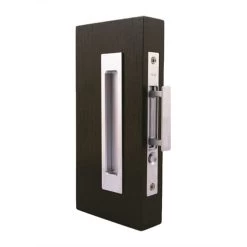 HALLIDAY AND BAILLIE PUSH BUTTON EDGE PULL HB680