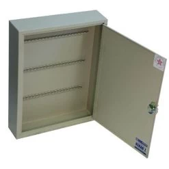 HPC CABINET 60 KEY
