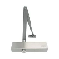 DORMAKABA DOOR CLOSER COMMERCIAL - 9025SIL