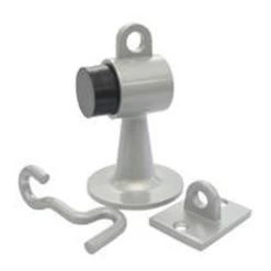 DORMAKABA FLOOR FIXED STOP AND HOLDER