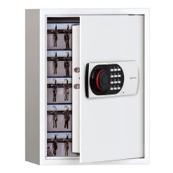 DIPLOMAT SECURE KEY CABINET KC100
