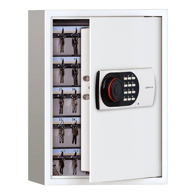 DIPLOMAT SECURE KEY CABINET KC100