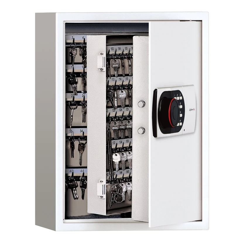 DIPLOMAT SECURE KEY CABINET KC200