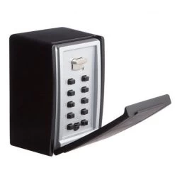 ABUS KEY GARAGE KG747LC