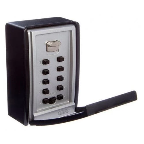 ABUS KEY GARAGE KG767C