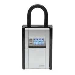 ABUS KEY GARAGE PADLOCK KG797 WITH LED