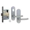 DORMAKABA MS2 CLASSROOM MORTICE LOCK KIT 100 SERIES ROUND END FURNITURE