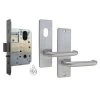 DORMAKABA MS2 CLASSROOM MORTICE LOCK KIT 600 SERIES SQUARE END FURNITURE