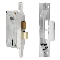 LOCKWOOD L1700 REBATED MORTICE LOCK