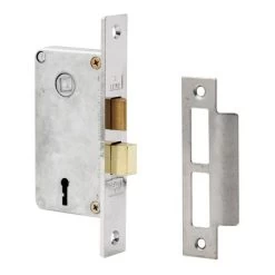 LOCKWOOD L1701 MORTICE LOCK