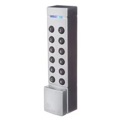 LOCK FOCUS ELECTRIC LOCKER LOCK L200