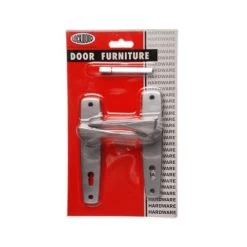 LOCKWOOD 392 SERIES DOOR FURNITURE