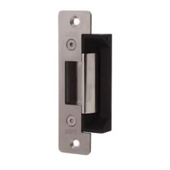 LOX LES10 ELECTRIC STRIKE 12/24VDC