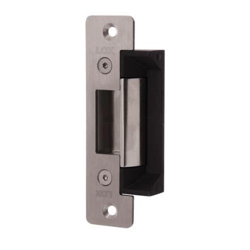 LOX LES10 ELECTRIC STRIKE 12/24VDC