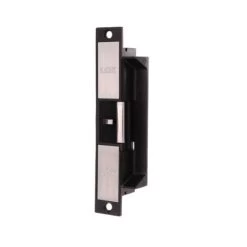 LOX LES20M ELECTRIC STRIKE 10-30VDC (MONITORED)