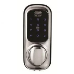LOCKWOOD 001 TOUCH DIGITAL DEADLATCH