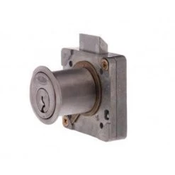 LOCKWOOD CUPBOARD LOCK 693ASC