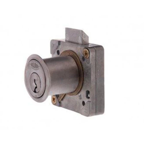 LOCKWOOD CUPBOARD LOCK 693ASC