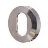 LOCKWOOD OVAL ESCUTCHEON 1366
