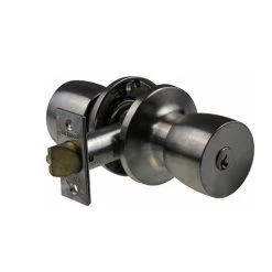 LOCKWOOD COMMERCIAL STORE ROOM KNOBSET 538SC