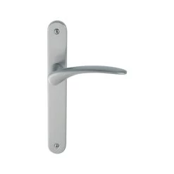 ZANDA DOOR HANDLE - APOLLO LONGPLATE HANDLE