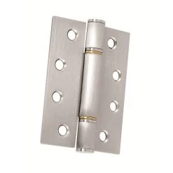 LOCKWOOD SEVERE DUTY HINGE 100MM X 75MM X 3MM