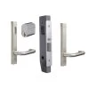 LEGGE NARROW MORTICE LOCK KITS (STAINLESS STEEL)