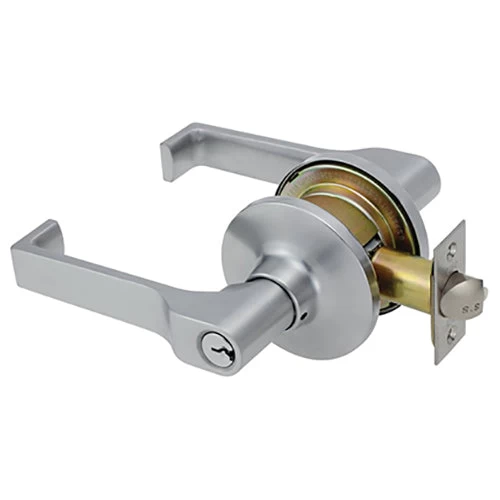 LOCKWOOD ENABLE SERIES ENTRANCE SET (AS1428.1 COMPLIANT)
