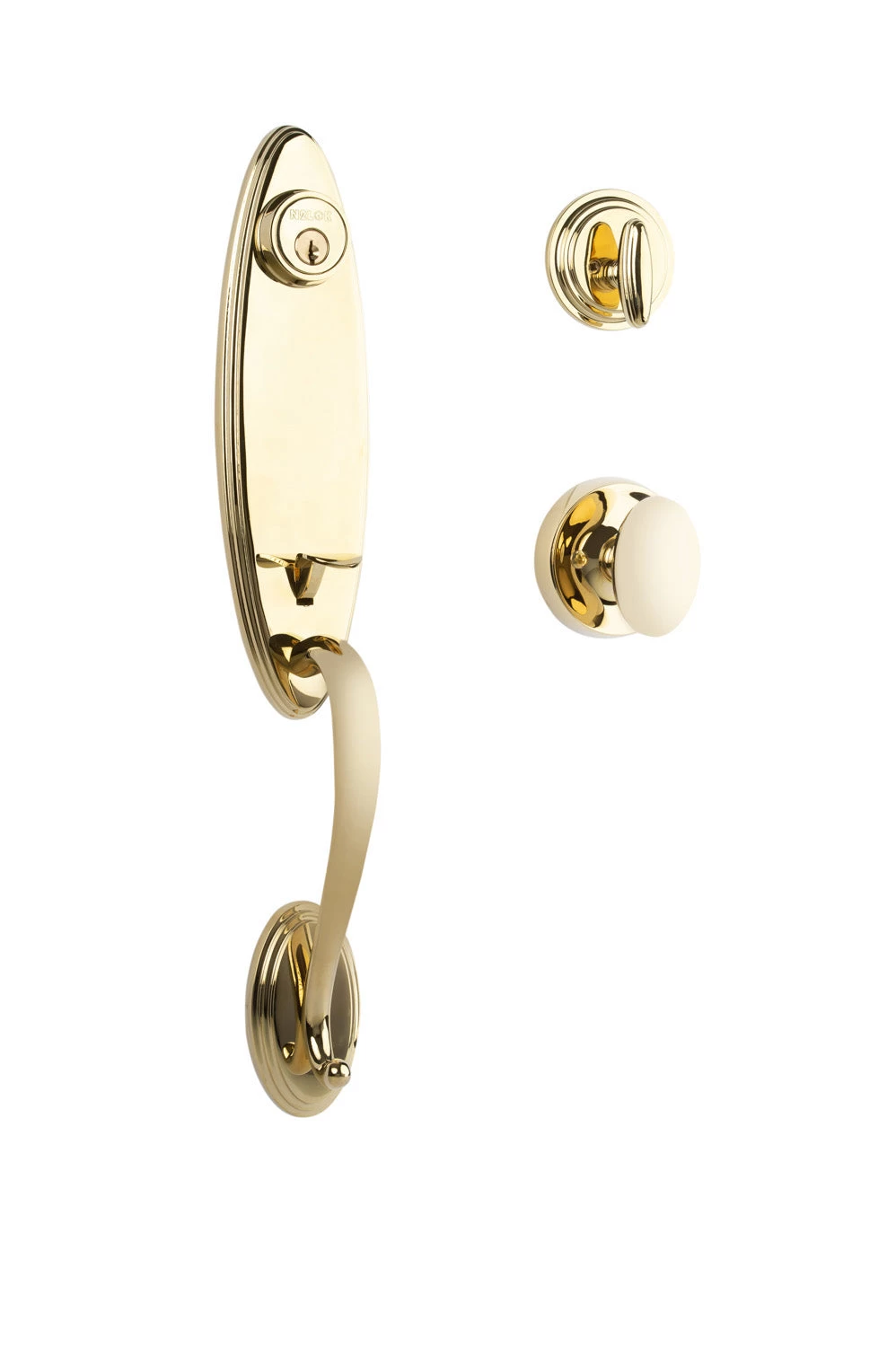 N2LOK MAISON ENTRANCE SET - LOIRE - Image 4