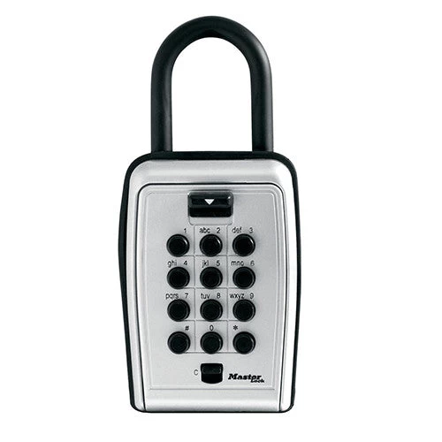 MASTER LOCK 5422DAU KEY SAFE