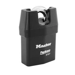 Master Lock MASTER PADLOCK IRON SHROUD 67MM 6727
