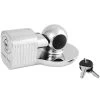 MASTER LOCK TRAILER COUPLING LOCK