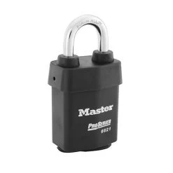Master Lock MASTER PADLOCK WEATHERTOUGH 54MM 6621