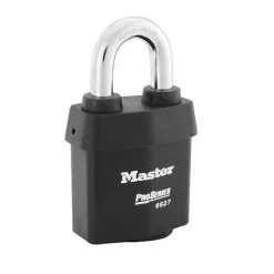 Master Lock MASTER PADLOCK WEATHERTOUGH 67MM 6627