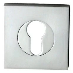 MEDITERRANEAN ESCUTCHEON SQUARE 300