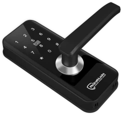 MCGRATH ALBION DIGITAL LOCK