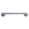 METLAM STRAIGHT GRAB RAIL CONCEALED FIX - SATIN STAINLESS STEEL