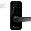 McGrath Digital Lock - Windsor