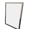 METLAM FRAMED MIRROR - 450mmW X 1000mmH