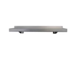 METLAM UTILITY SHELF - 400mm X 130mm