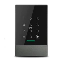 MCGRATH BLUETOOTH ACCESS KEY PAD - MLA02