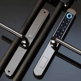 MCGRATH DIGITAL LOCK - MLA210 - Image 2