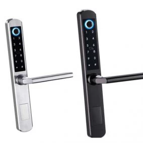 MCGRATH DIGITAL LOCK - MLA210 - Image 4